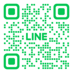LINEのQRコードとID